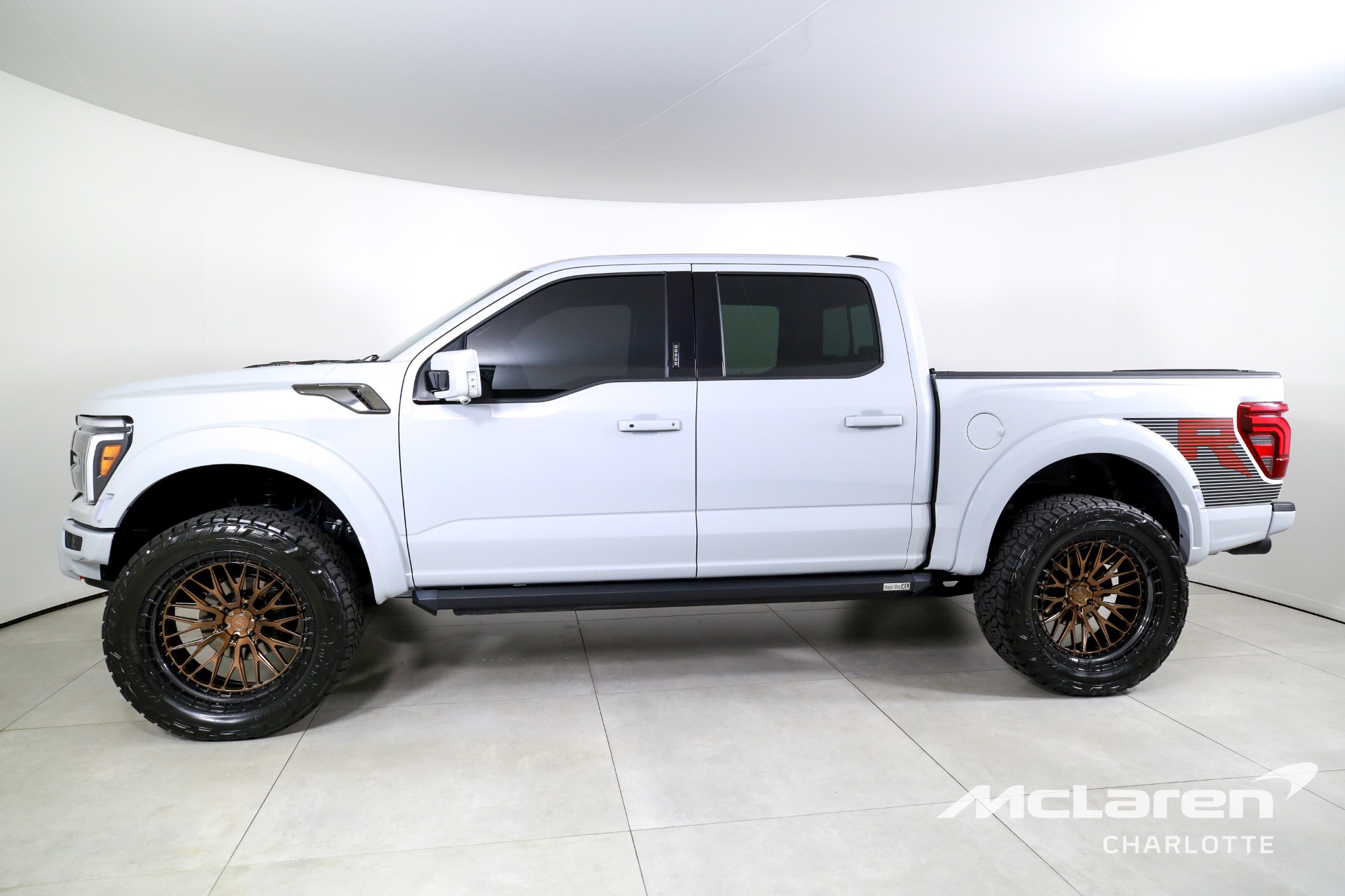 Used 2024 Ford F-150 Raptor R | Charlotte, NC