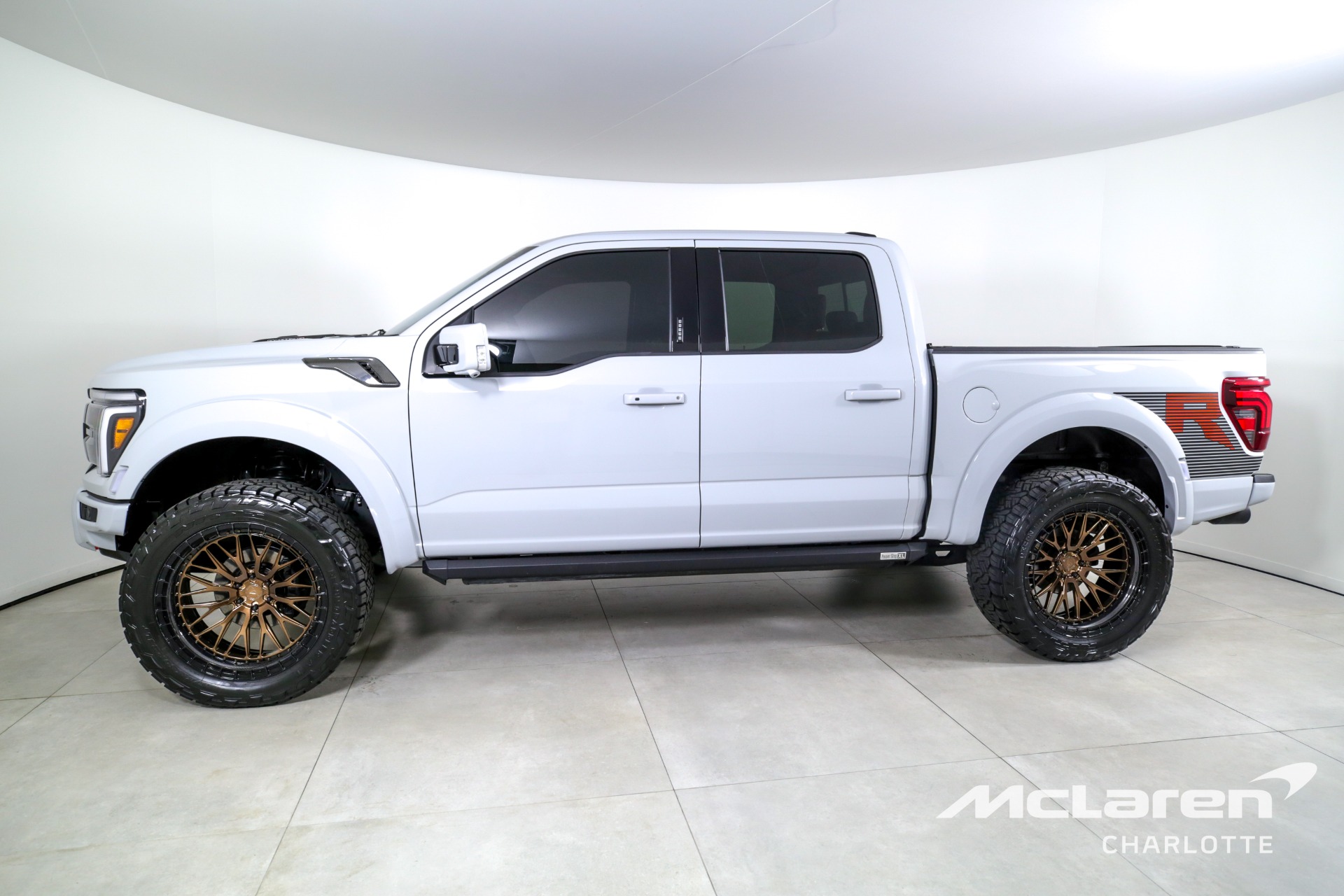 Used 2024 Ford F-150 Raptor | Charlotte, NC