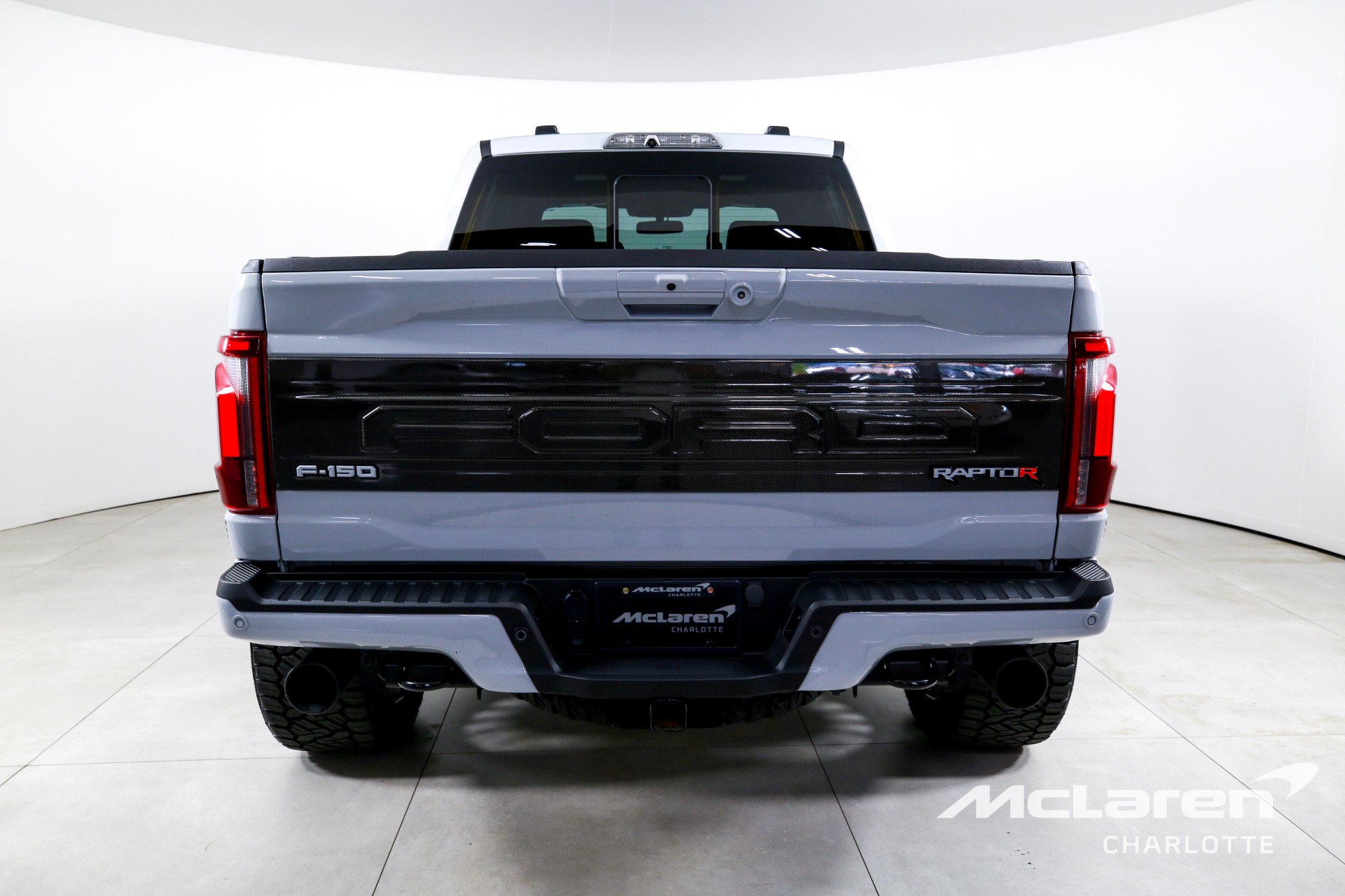 Used 2024 Ford F-150 Raptor R | Charlotte, NC