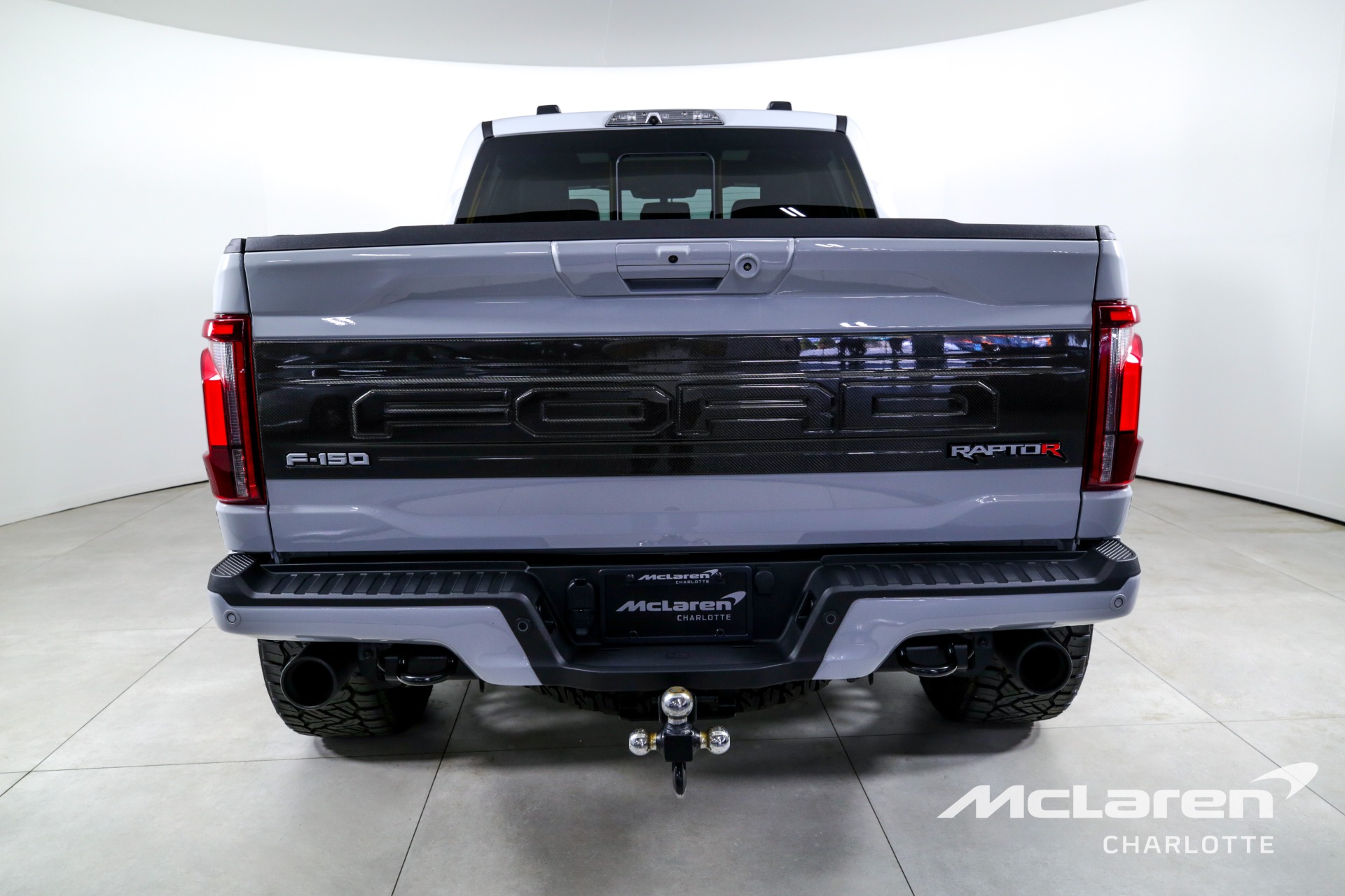 Used 2024 Ford F-150 Raptor | Charlotte, NC