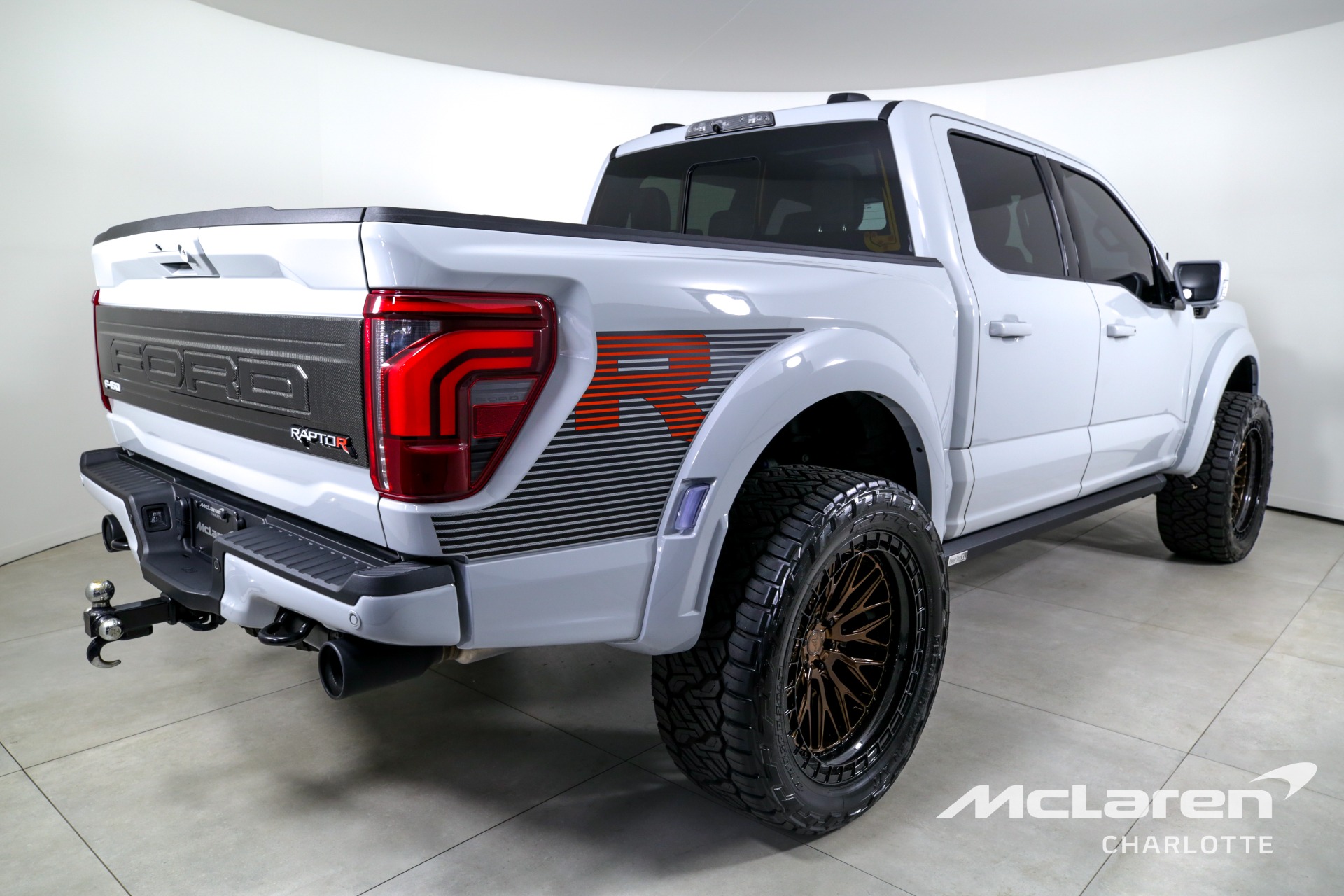 Used 2024 Ford F-150 Raptor | Charlotte, NC
