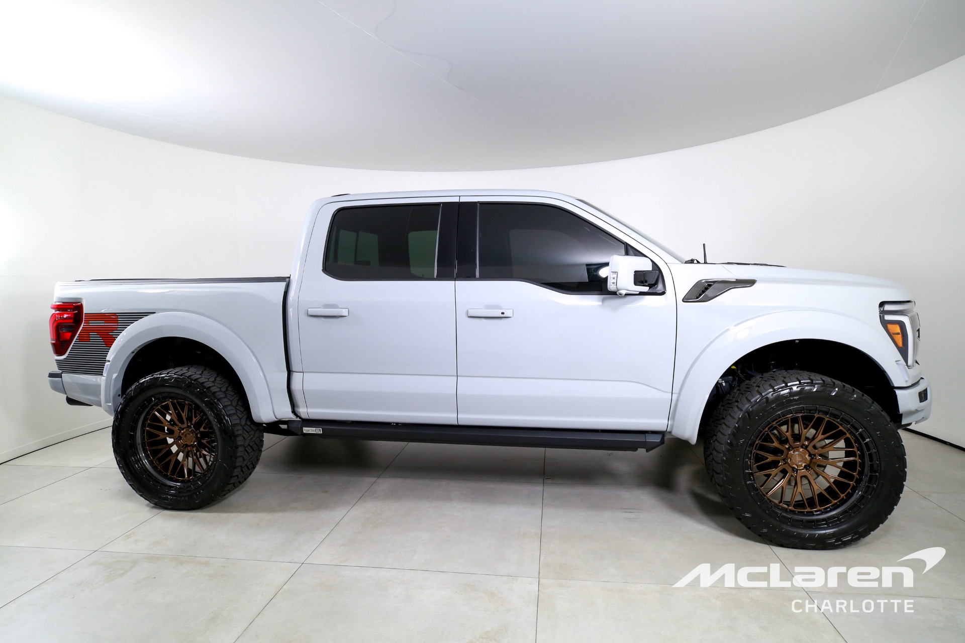 Used 2024 Ford F-150 Raptor R | Charlotte, NC