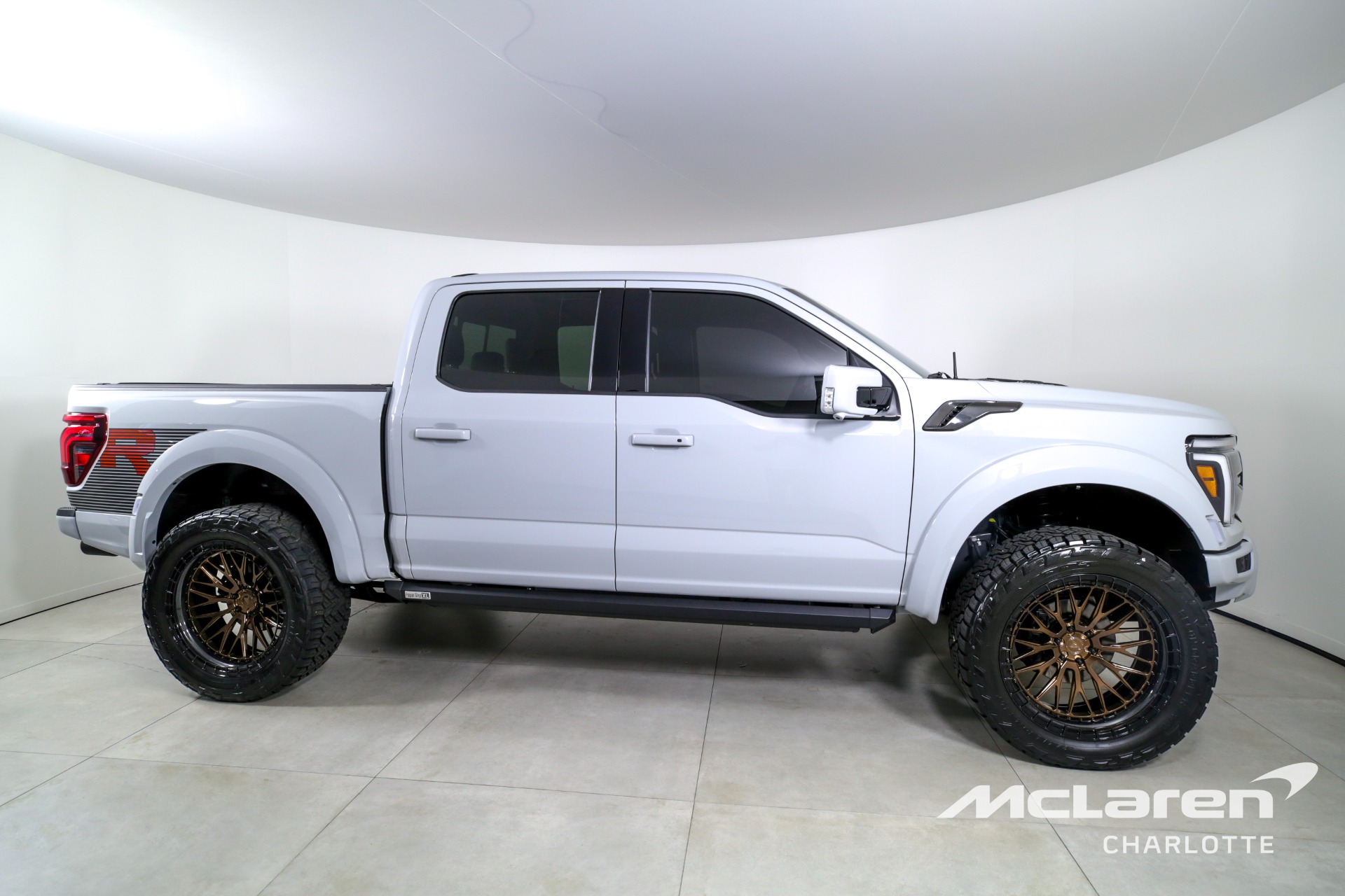 Used 2024 Ford F-150 Raptor | Charlotte, NC