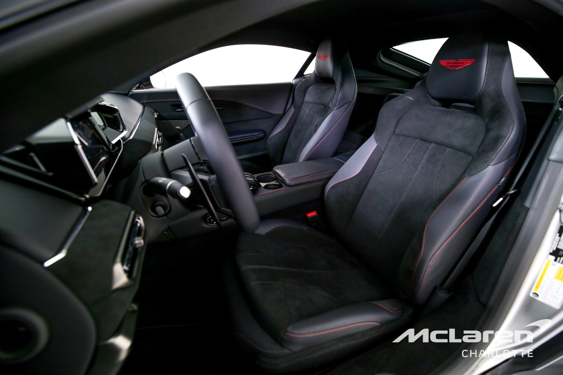 Used 2025 Aston Martin Vantage | Charlotte, NC
