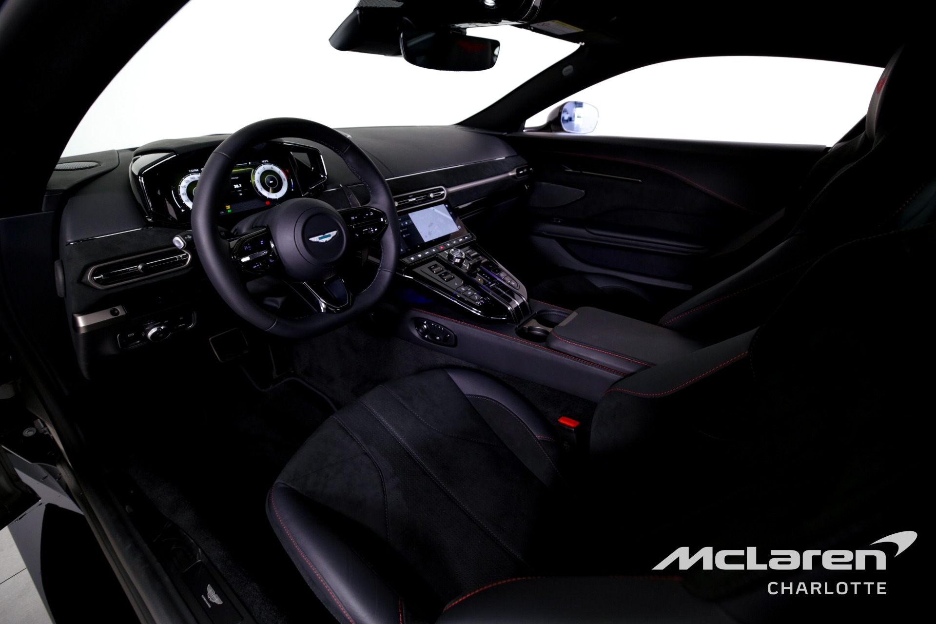 Used 2025 Aston Martin Vantage | Charlotte, NC