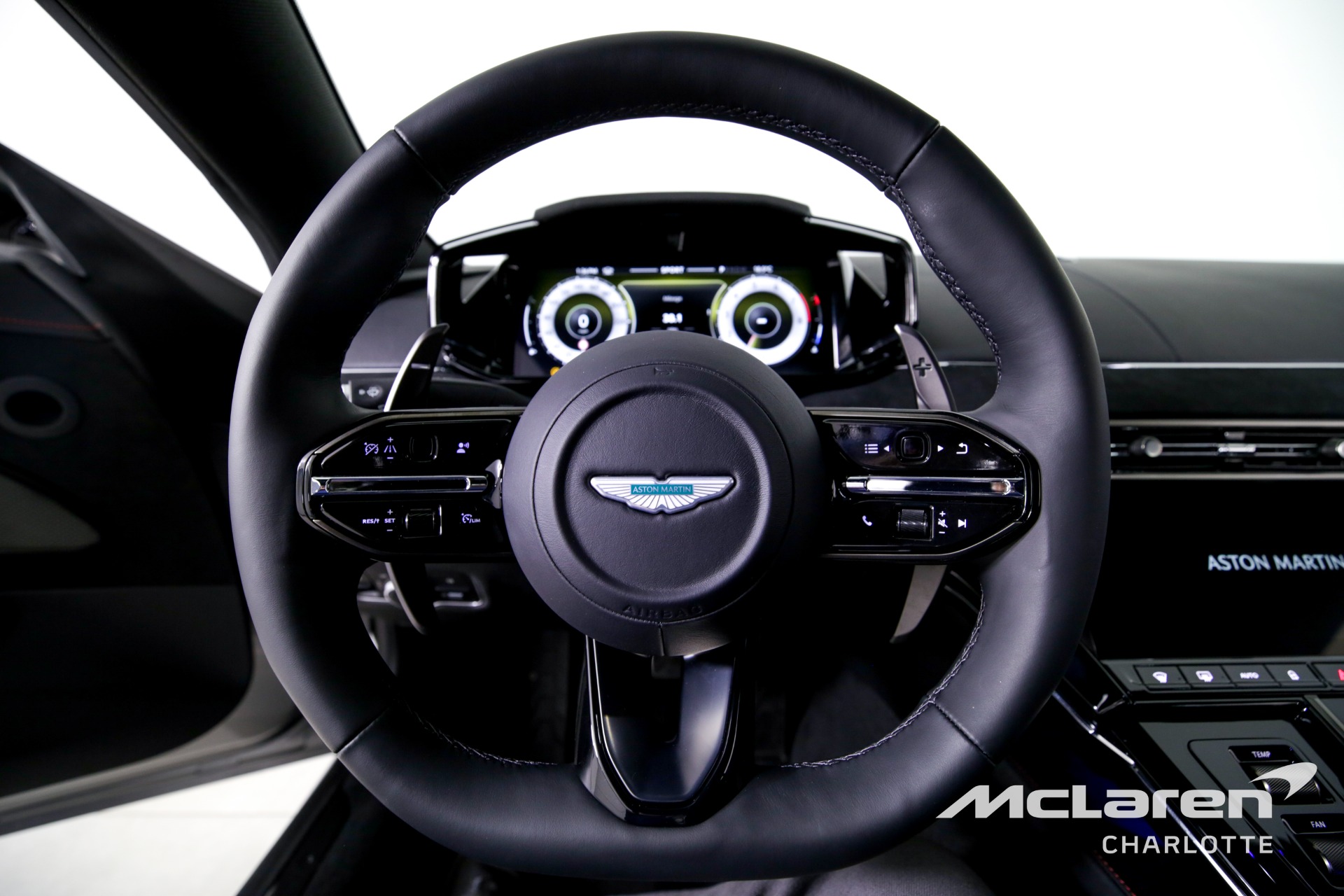 Used 2025 Aston Martin Vantage | Charlotte, NC