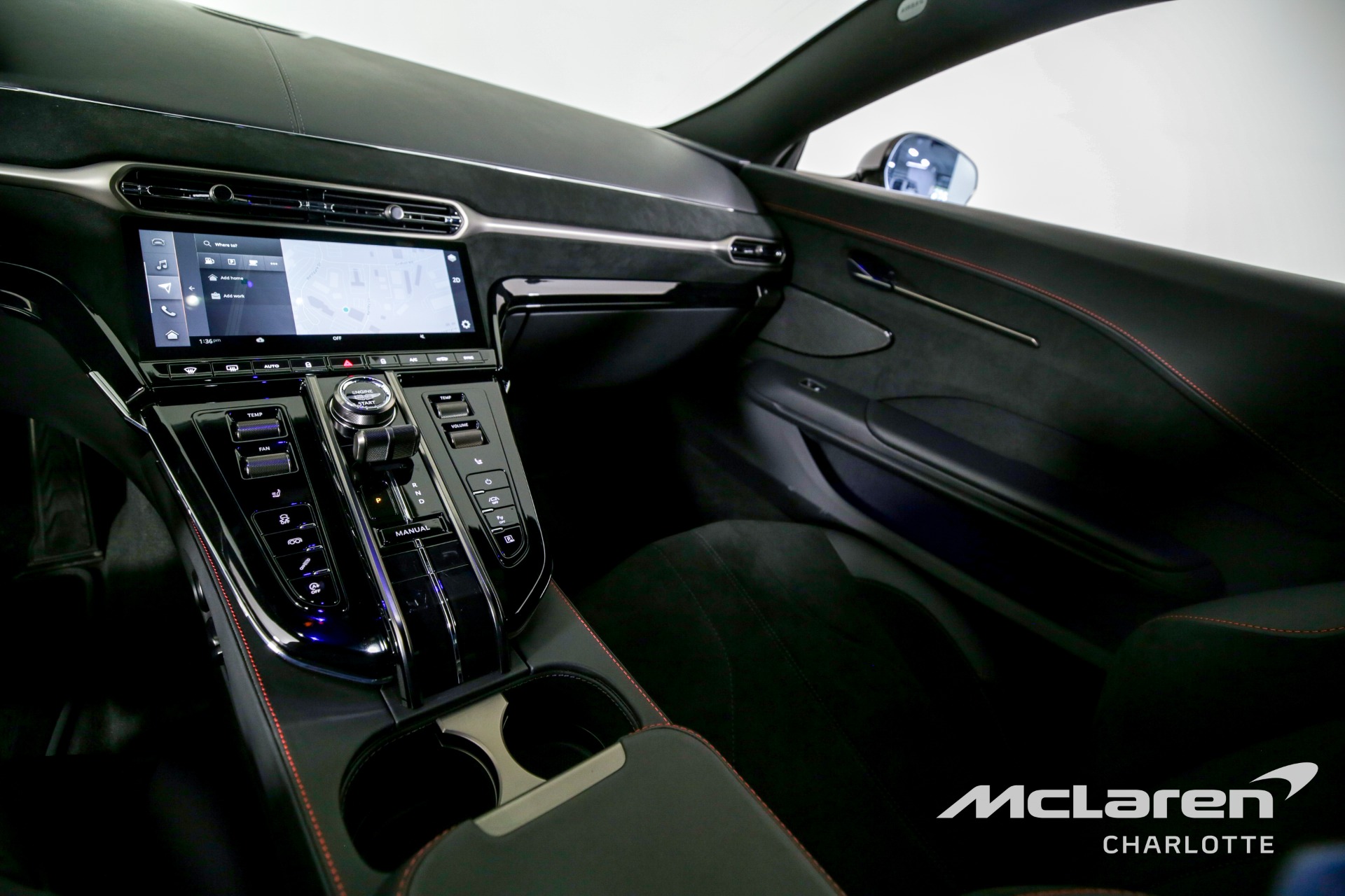 Used 2025 Aston Martin Vantage | Charlotte, NC