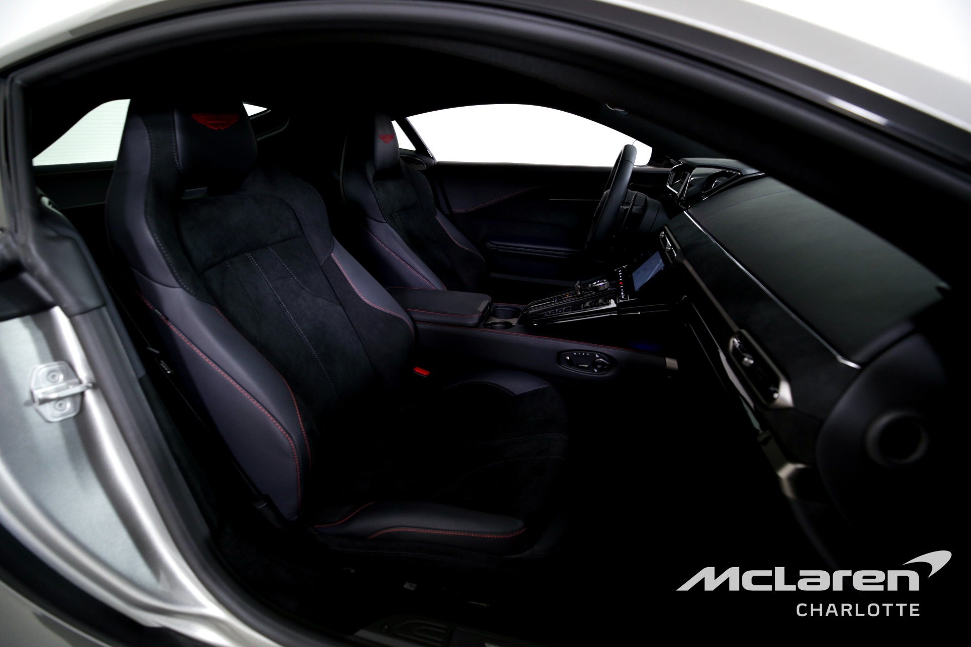 Used 2025 Aston Martin Vantage | Charlotte, NC