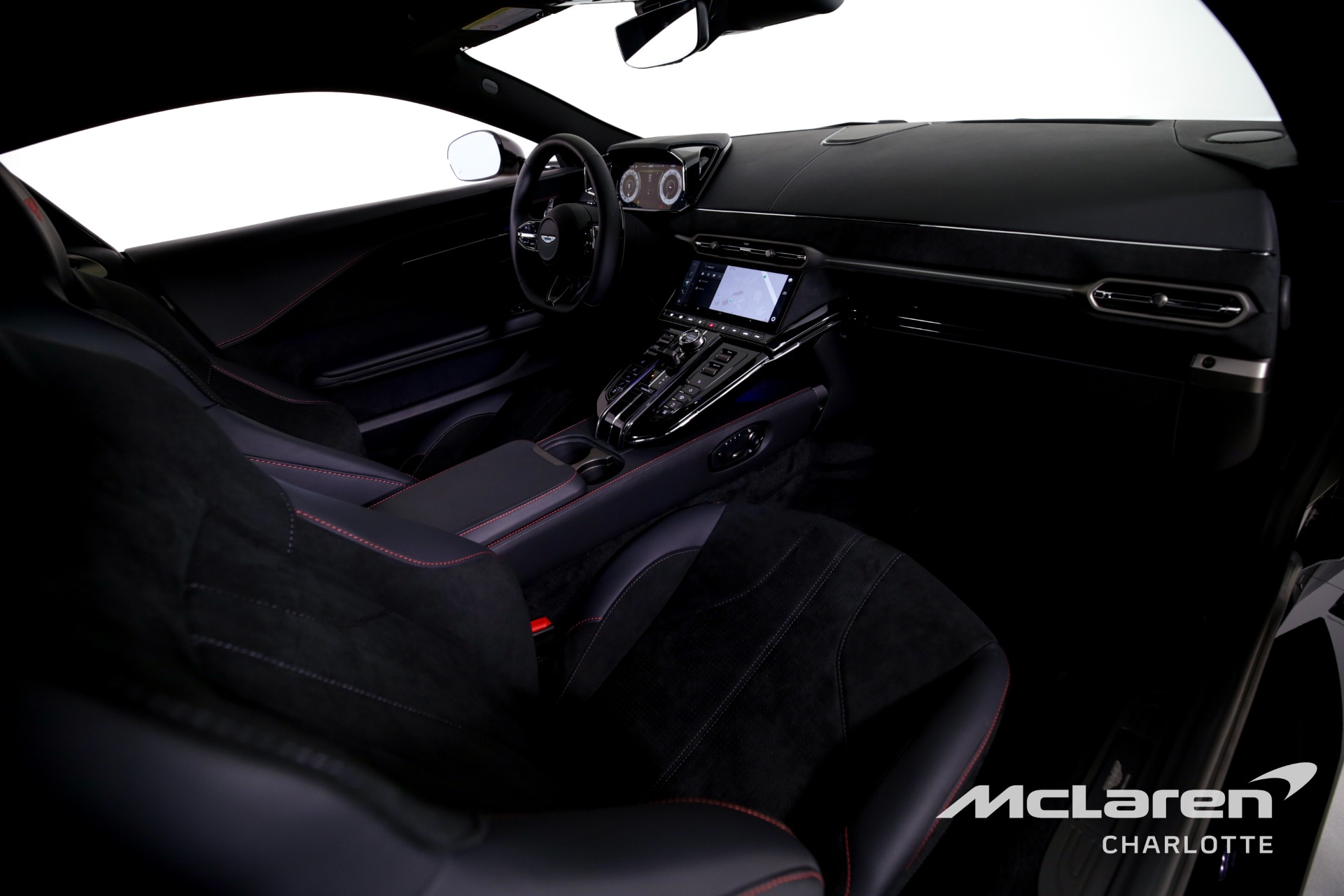 Used 2025 Aston Martin Vantage | Charlotte, NC