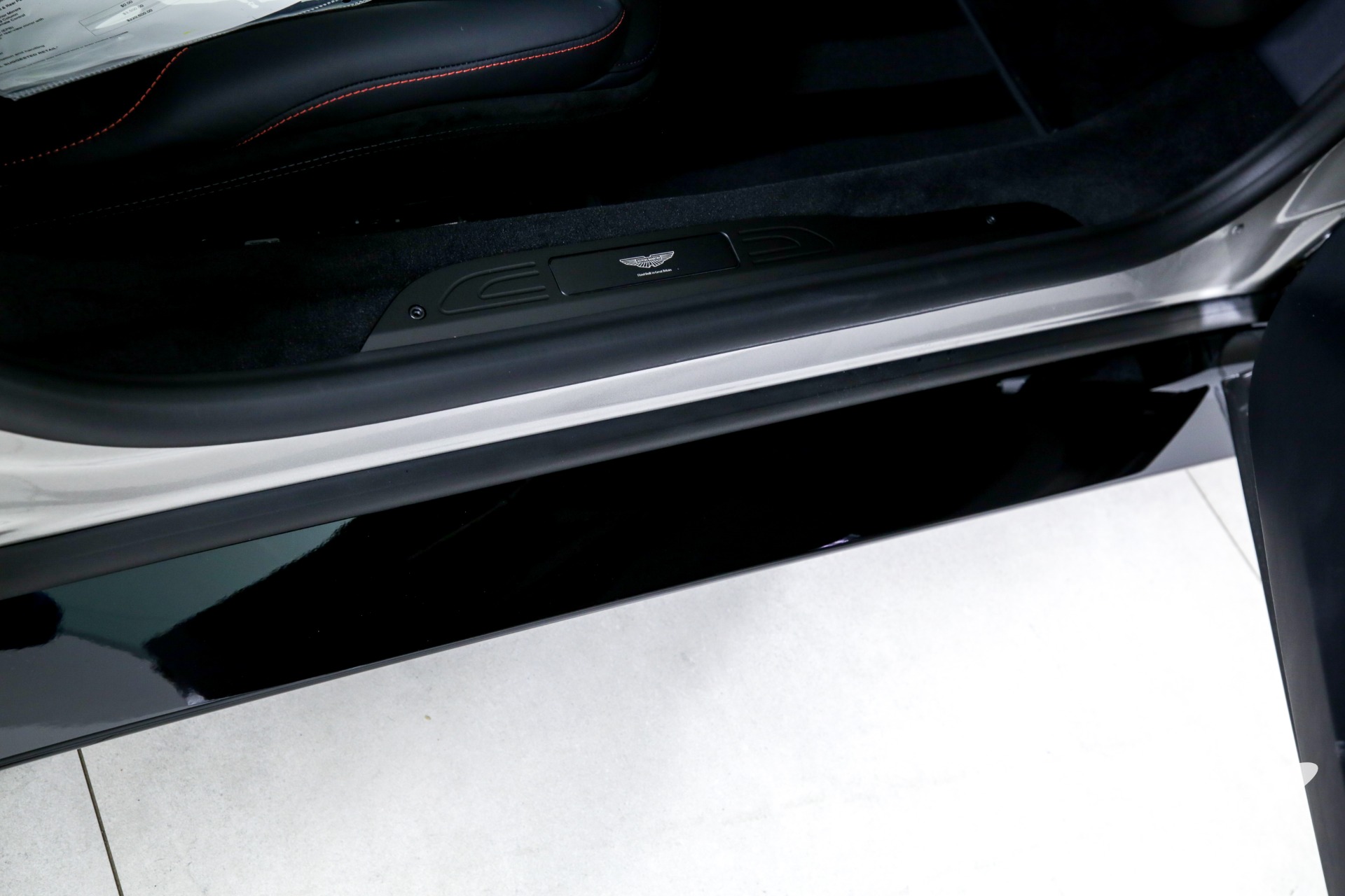 Used 2025 Aston Martin Vantage | Charlotte, NC
