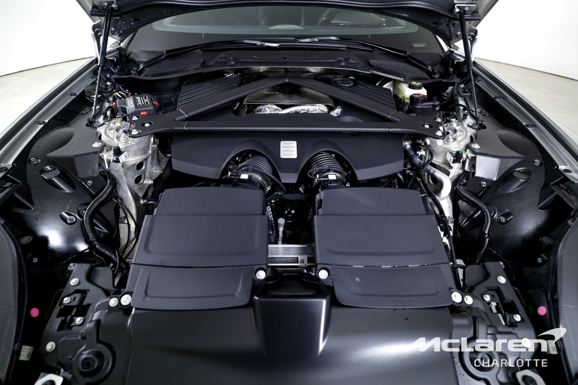 Used 2025 Aston Martin Vantage | Charlotte, NC