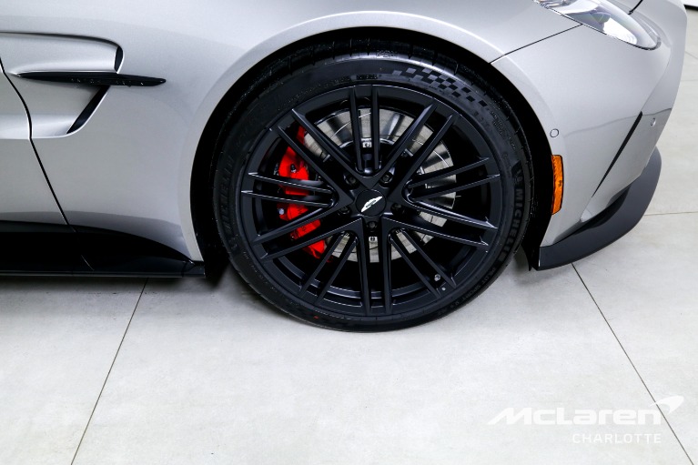 Used-2025-Aston-Martin-Vantage