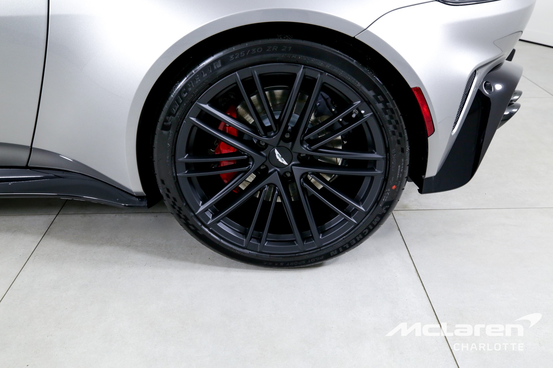 Used 2025 Aston Martin Vantage | Charlotte, NC