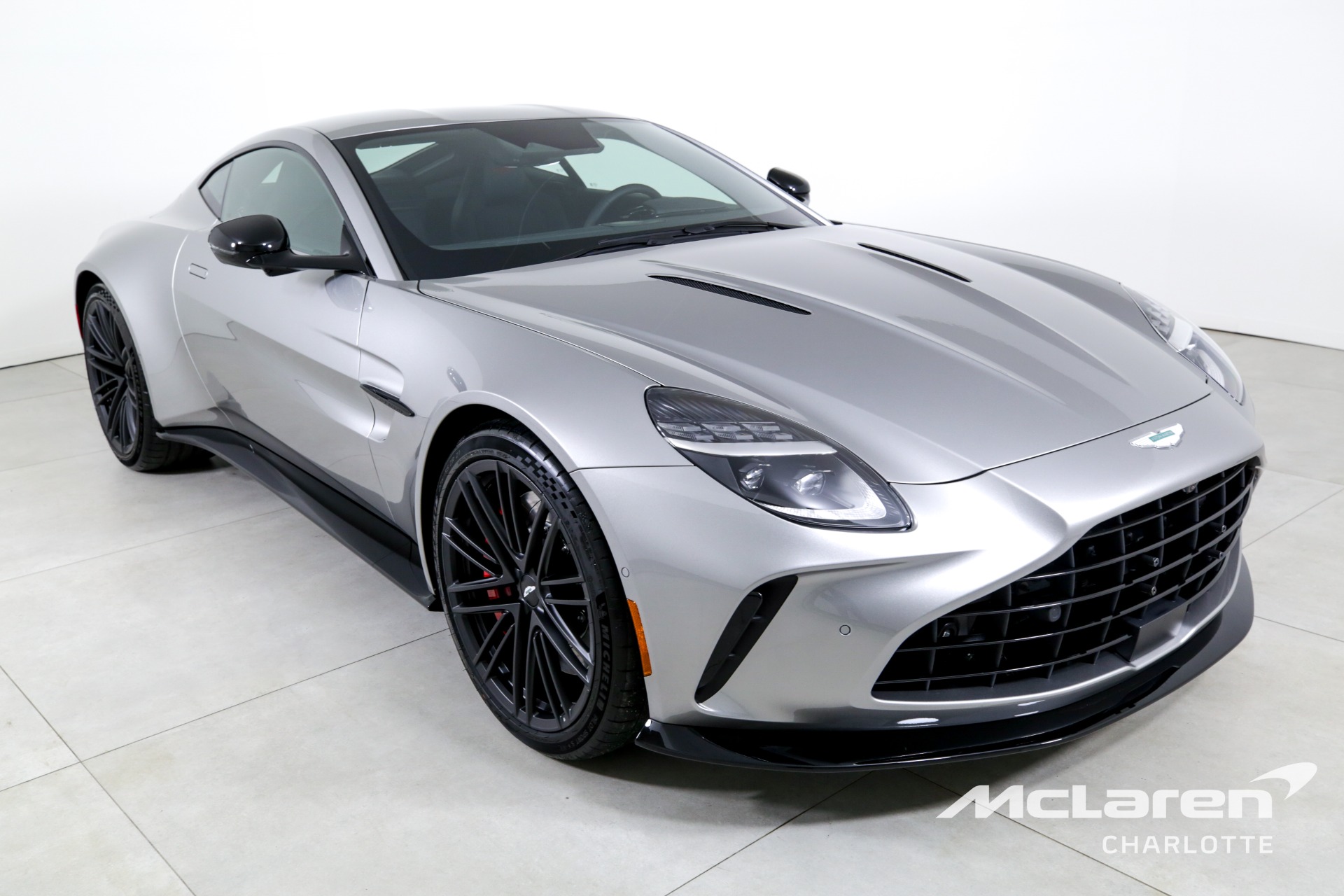 Used 2025 Aston Martin Vantage | Charlotte, NC