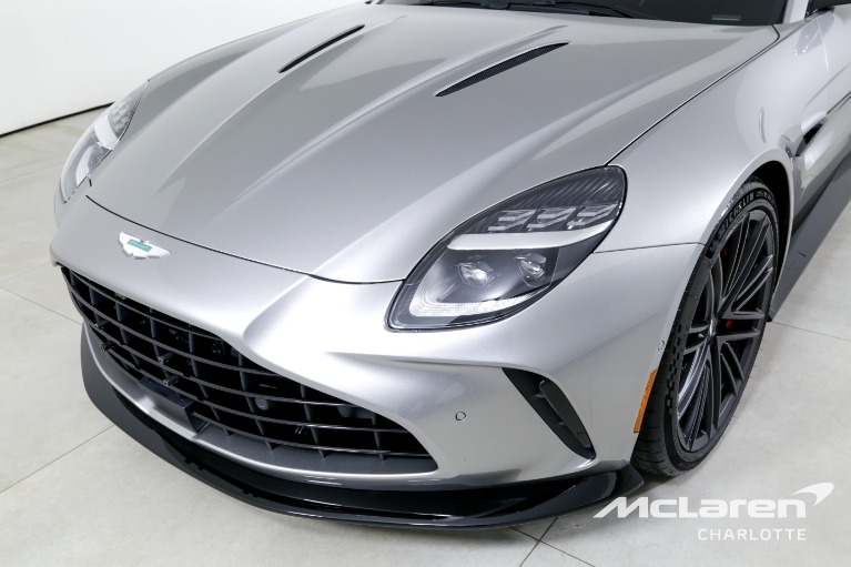 Used-2025-Aston-Martin-Vantage