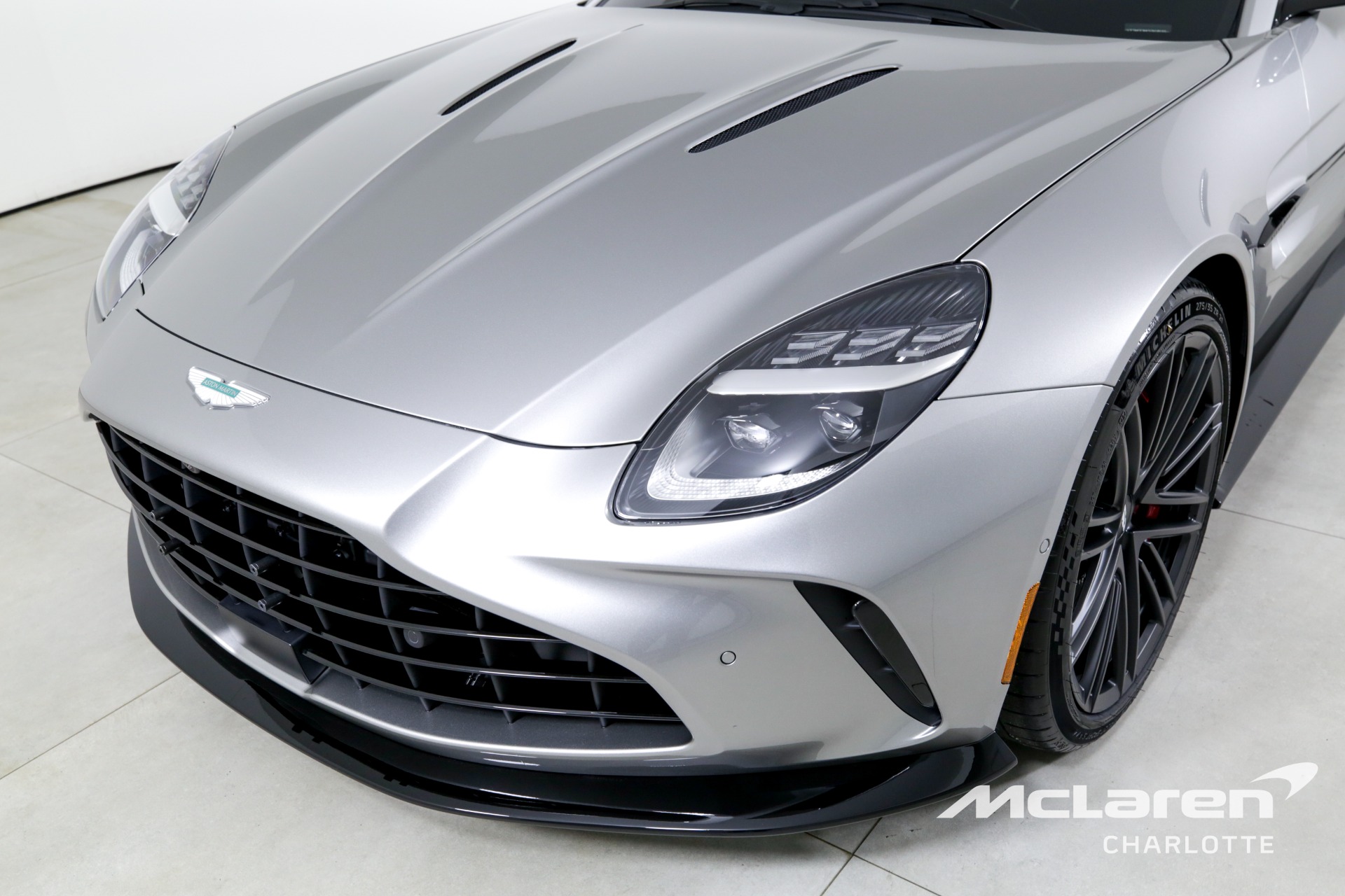 Used 2025 Aston Martin Vantage | Charlotte, NC