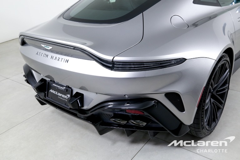Used-2025-Aston-Martin-Vantage