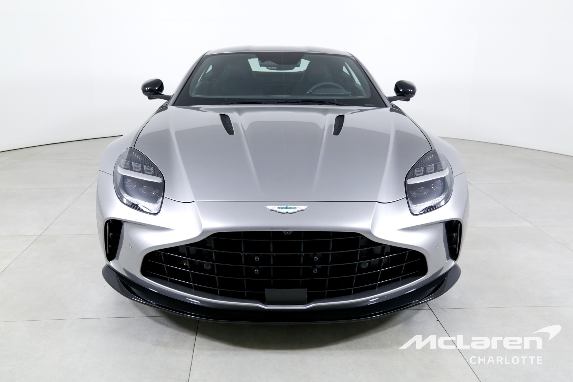 Used 2025 Aston Martin Vantage | Charlotte, NC