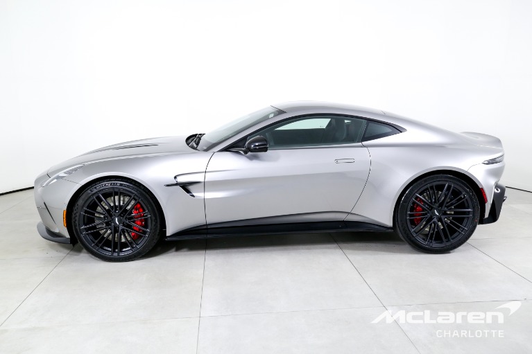Used-2025-Aston-Martin-Vantage