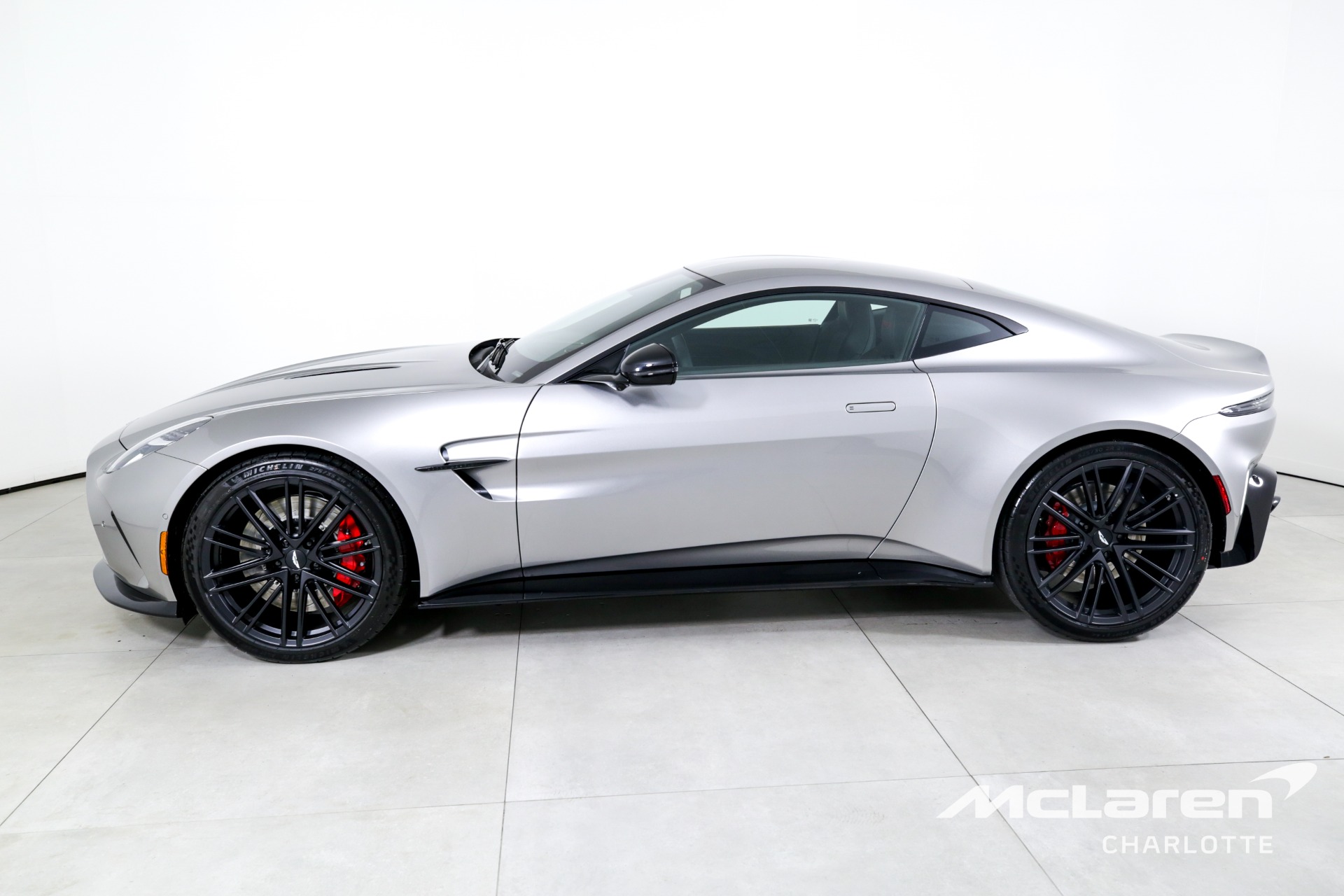Used 2025 Aston Martin Vantage | Charlotte, NC