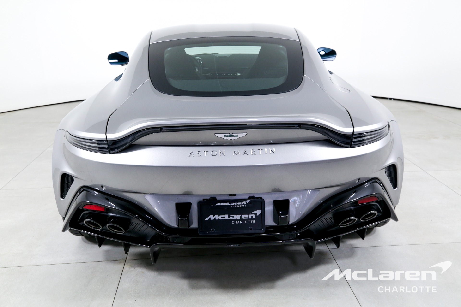 Used 2025 Aston Martin Vantage | Charlotte, NC