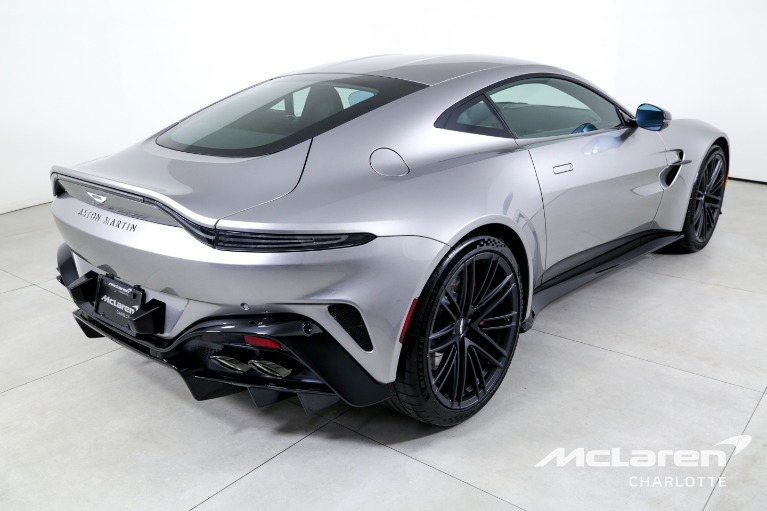 Used-2025-Aston-Martin-Vantage