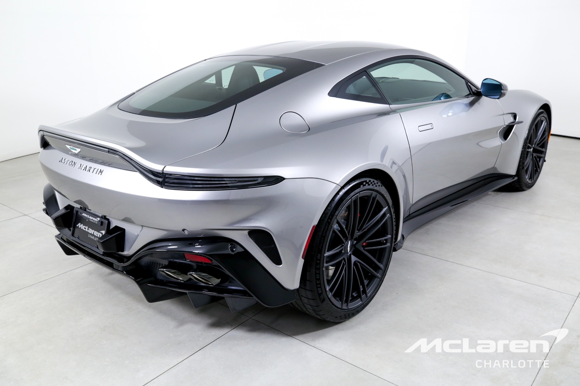Used 2025 Aston Martin Vantage | Charlotte, NC