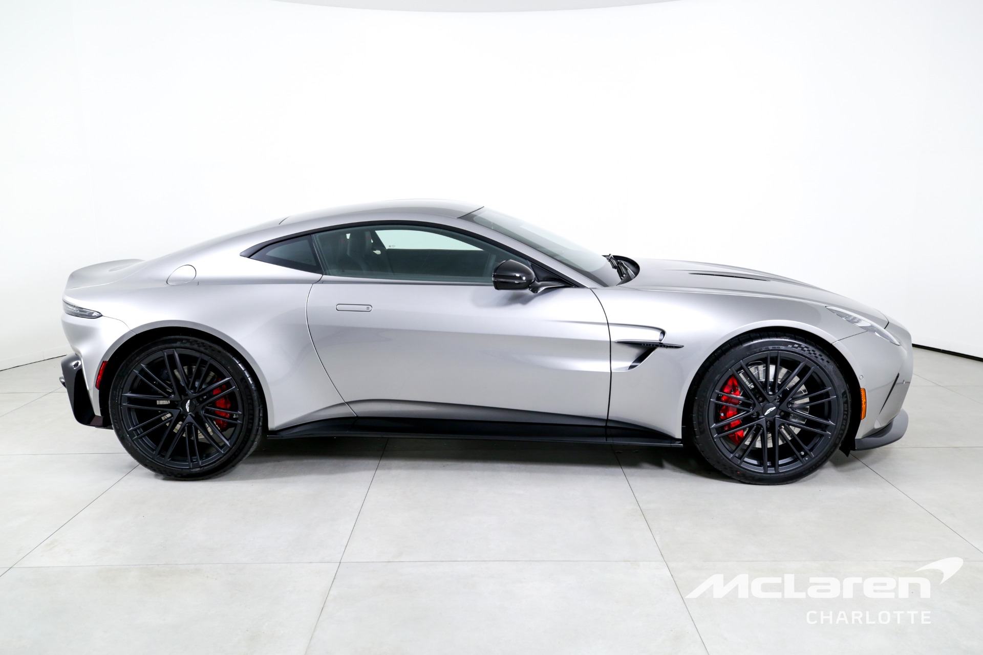 Used 2025 Aston Martin Vantage | Charlotte, NC