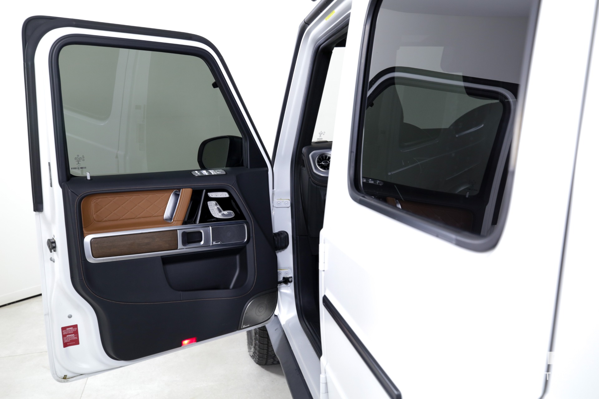 Used 2022 Mercedes-Benz G-Class G 550 | Charlotte, NC
