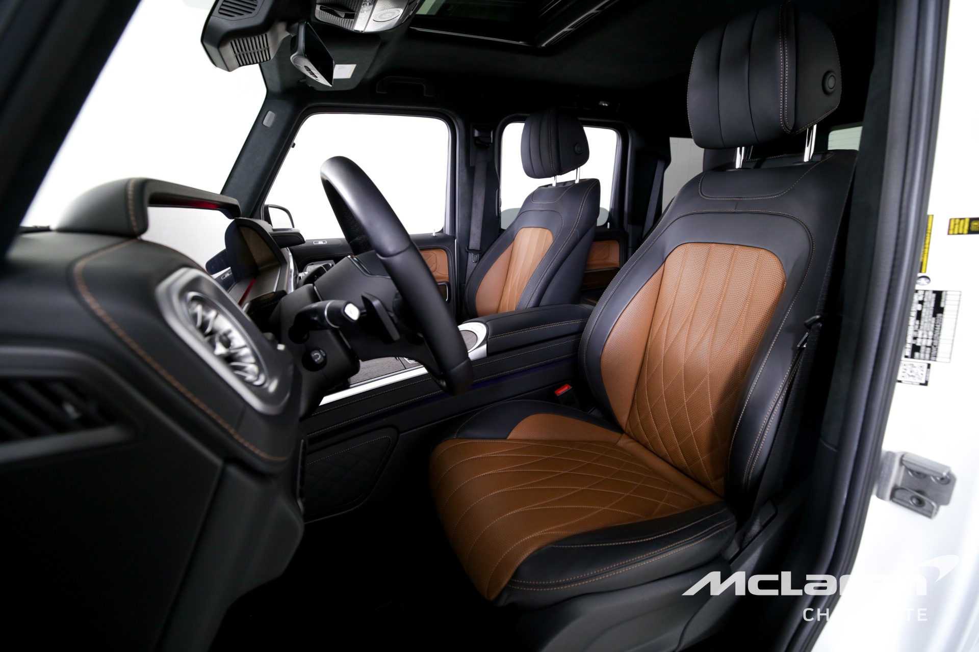 Used 2022 Mercedes-Benz G-Class G 550 | Charlotte, NC