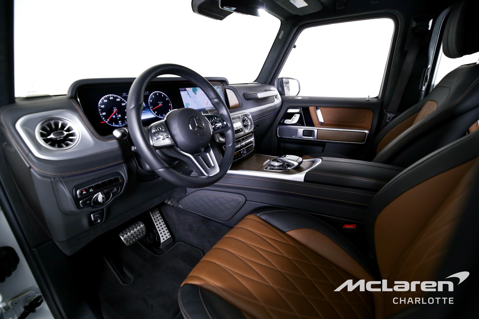 Used 2022 Mercedes-Benz G-Class G 550 | Charlotte, NC