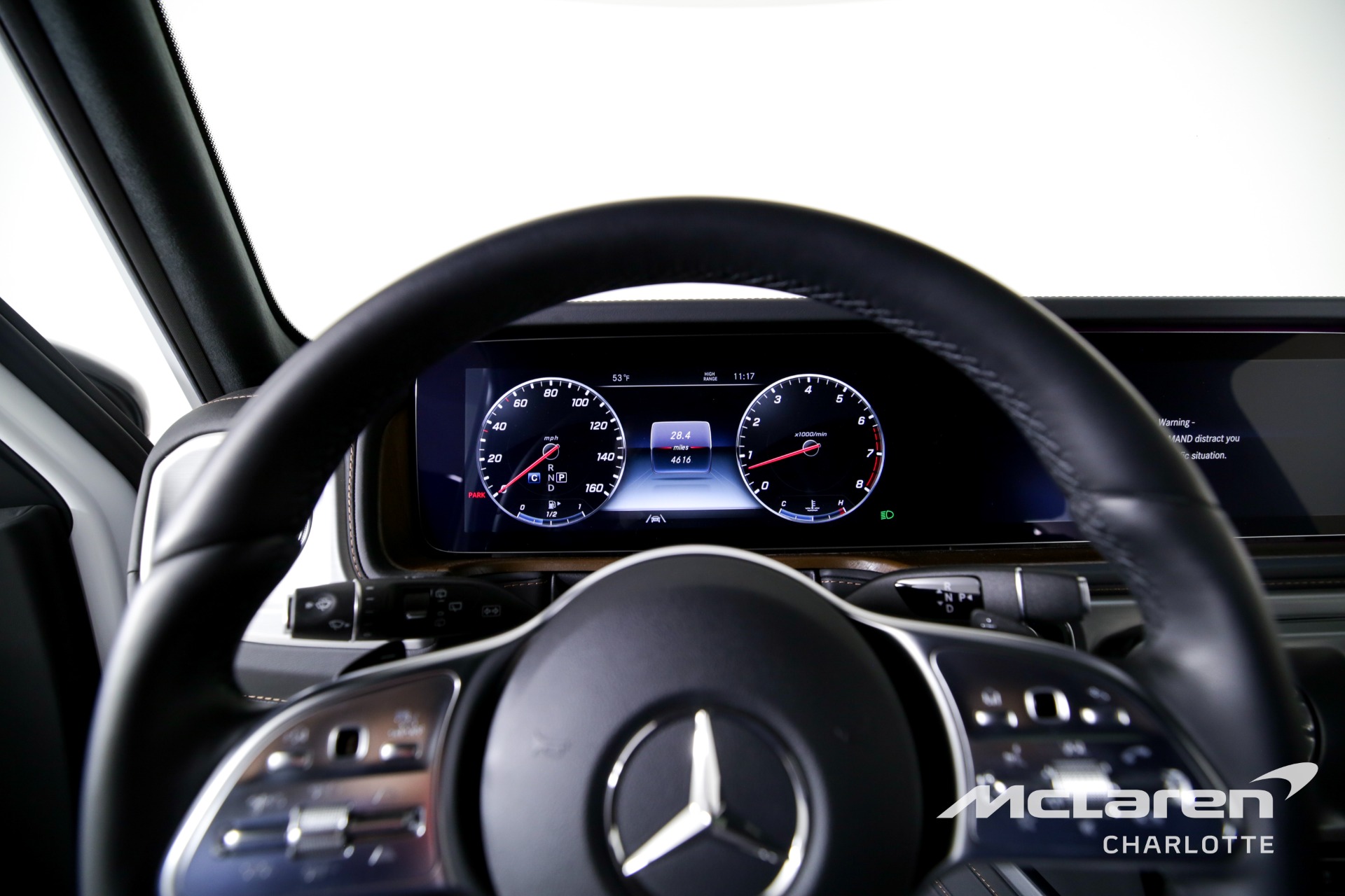 Used 2022 Mercedes-Benz G-Class G 550 | Charlotte, NC