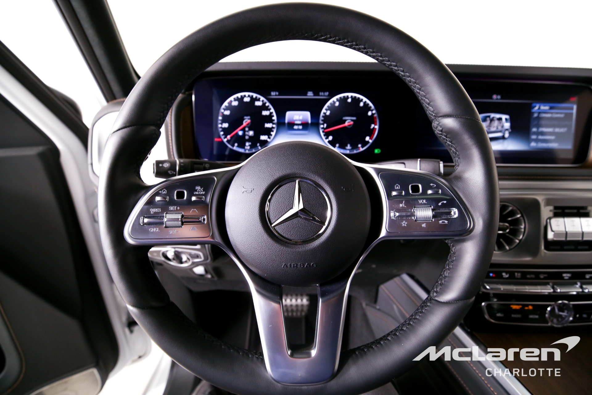 Used 2022 Mercedes-Benz G-Class G 550 | Charlotte, NC