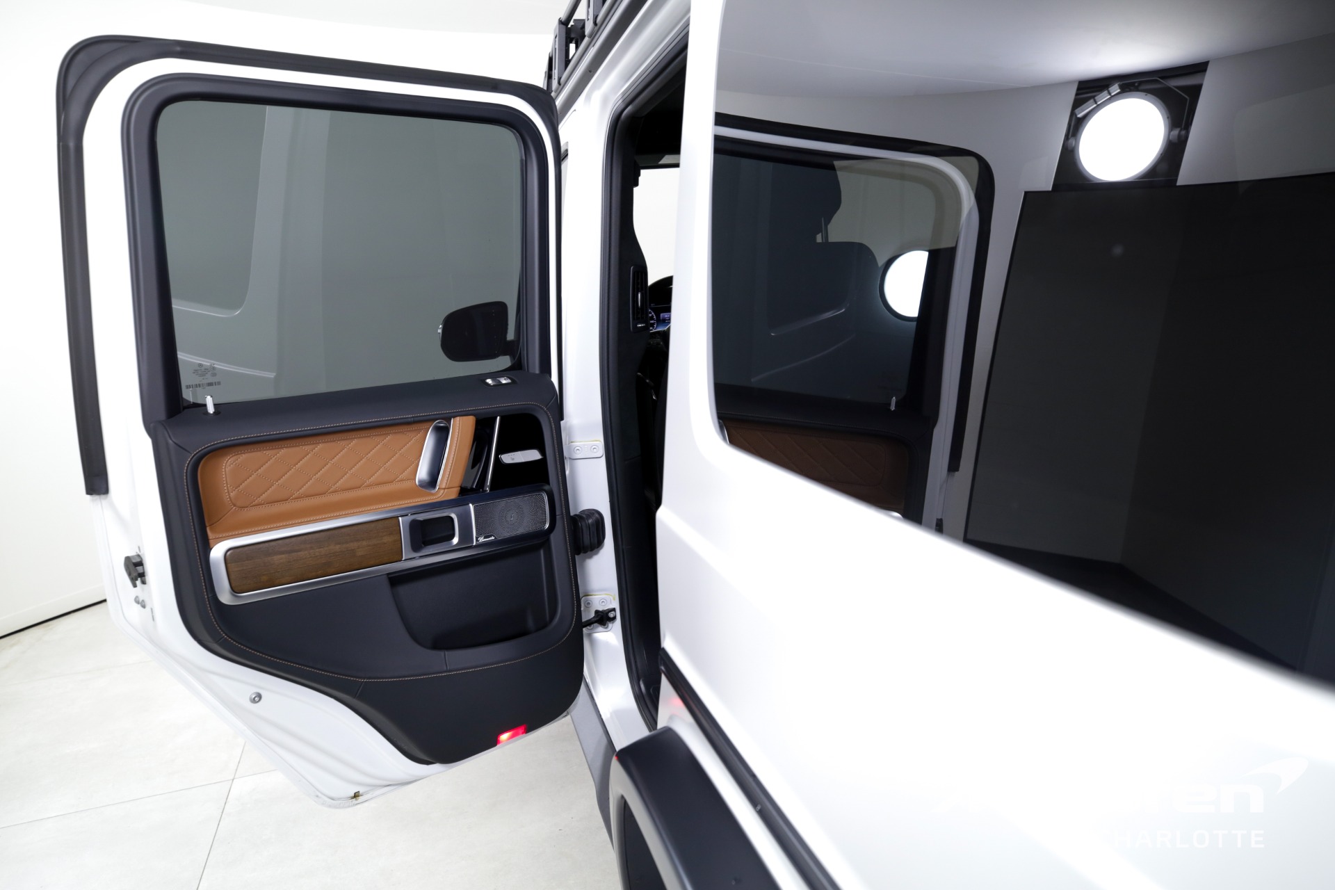 Used 2022 Mercedes-Benz G-Class G 550 | Charlotte, NC