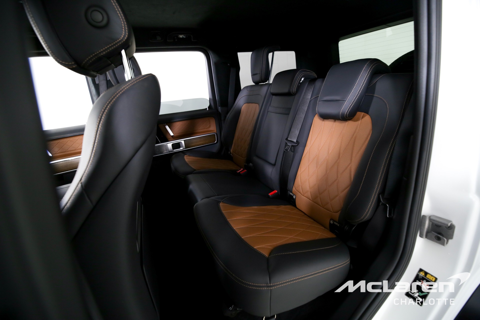 Used 2022 Mercedes-Benz G-Class G 550 | Charlotte, NC