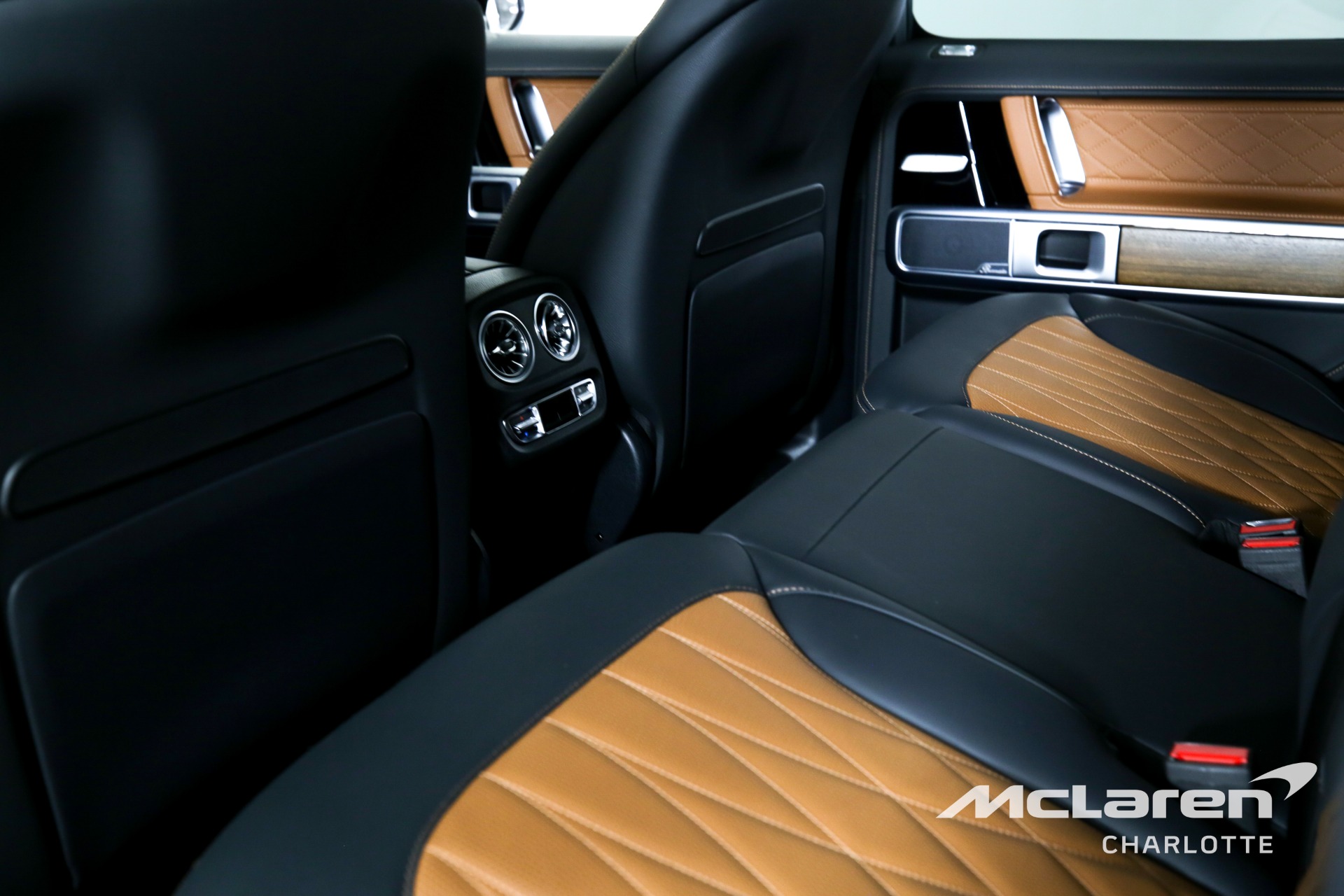 Used 2022 Mercedes-Benz G-Class G 550 | Charlotte, NC