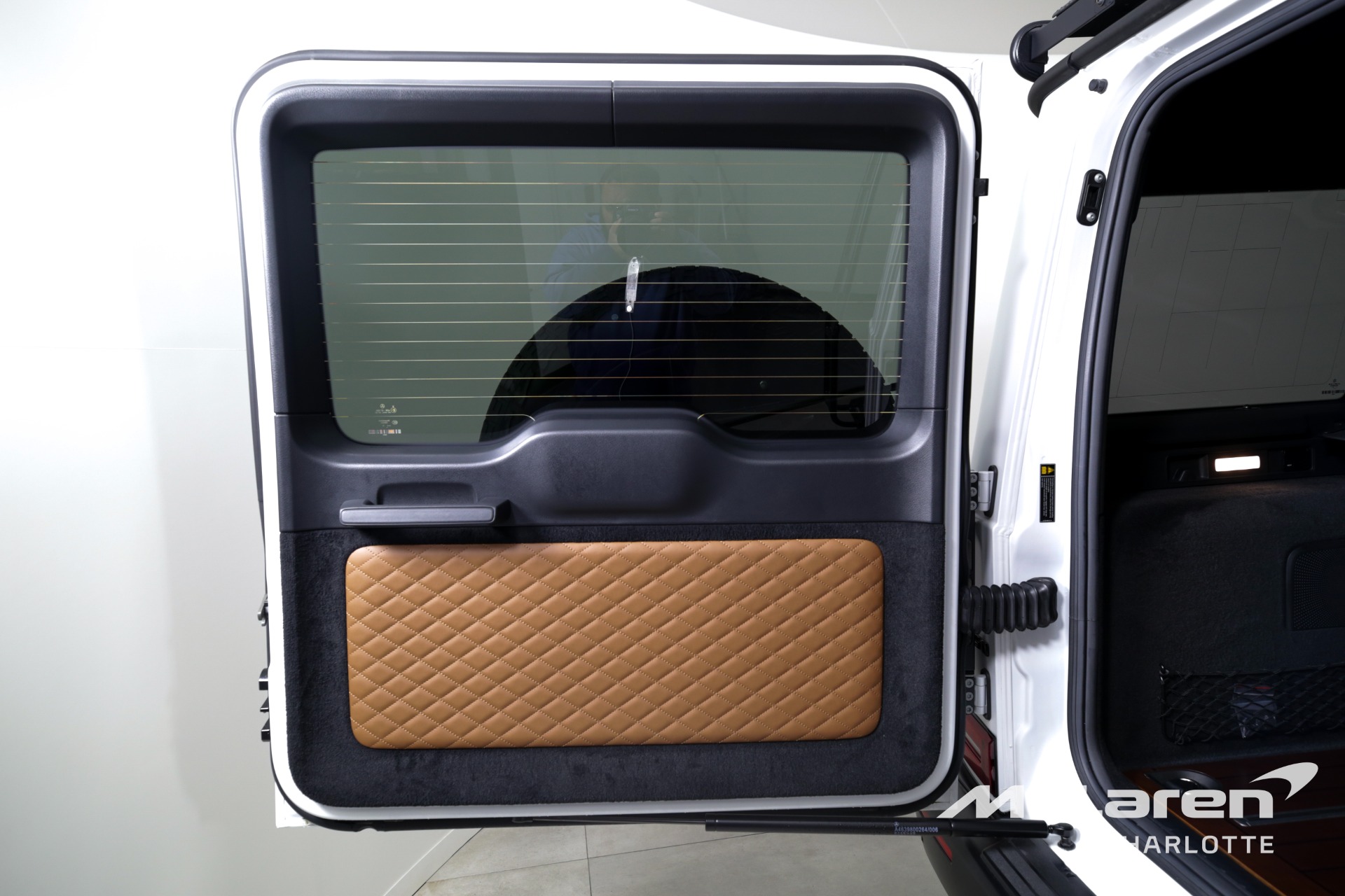 Used 2022 Mercedes-Benz G-Class G 550 | Charlotte, NC