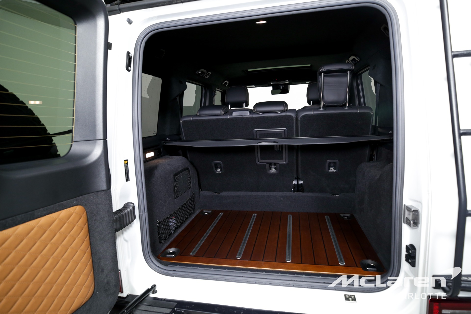 Used 2022 Mercedes-Benz G-Class G 550 | Charlotte, NC