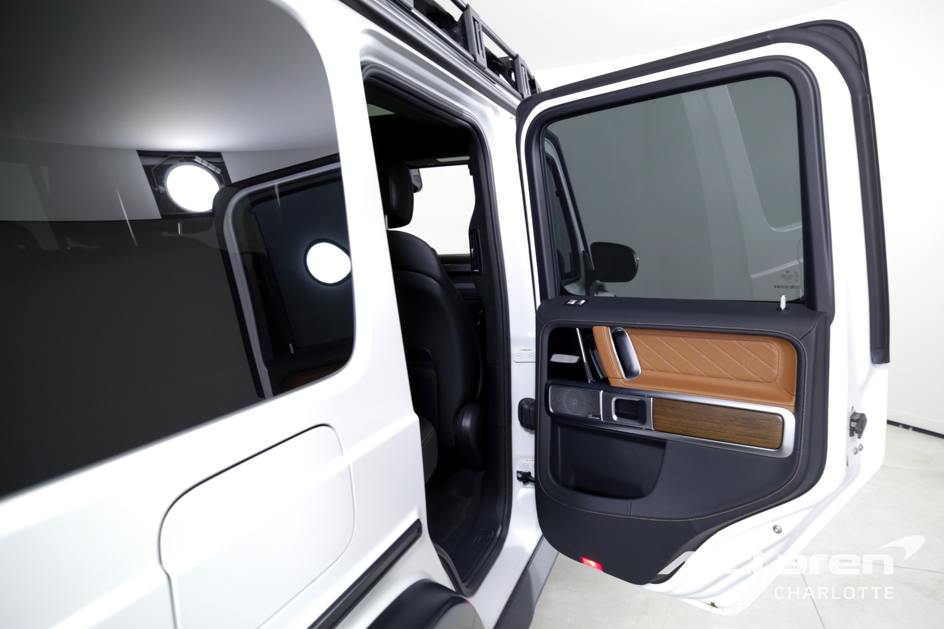 Used 2022 Mercedes-Benz G-Class G 550 | Charlotte, NC