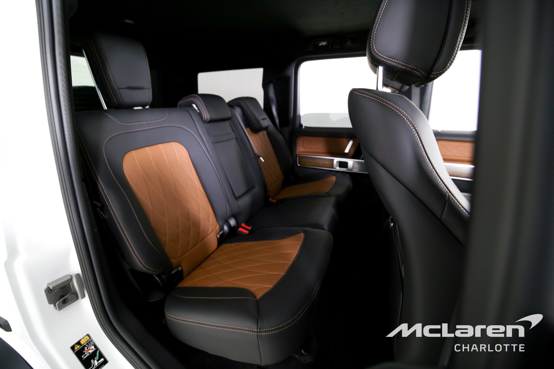 Used 2022 Mercedes-Benz G-Class G 550 | Charlotte, NC