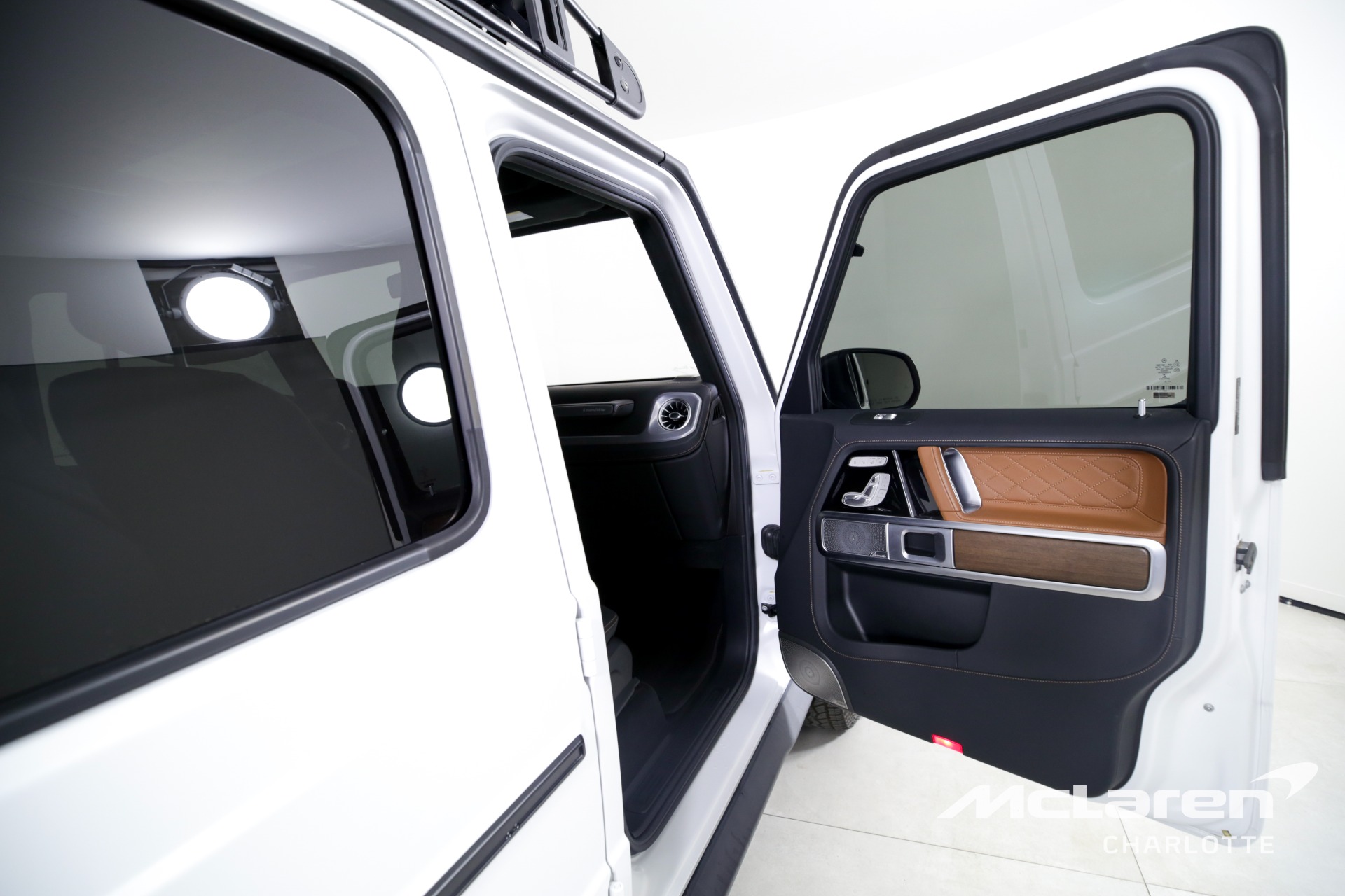 Used 2022 Mercedes-Benz G-Class G 550 | Charlotte, NC