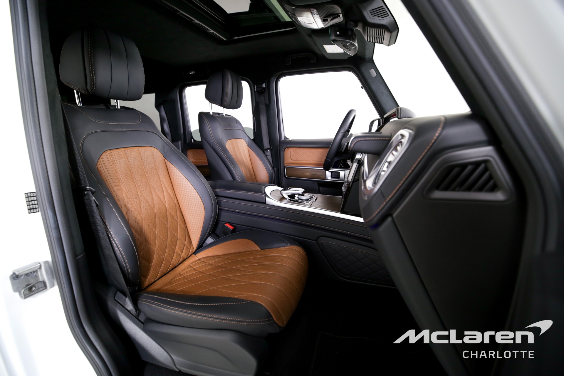 Used 2022 Mercedes-Benz G-Class G 550 | Charlotte, NC