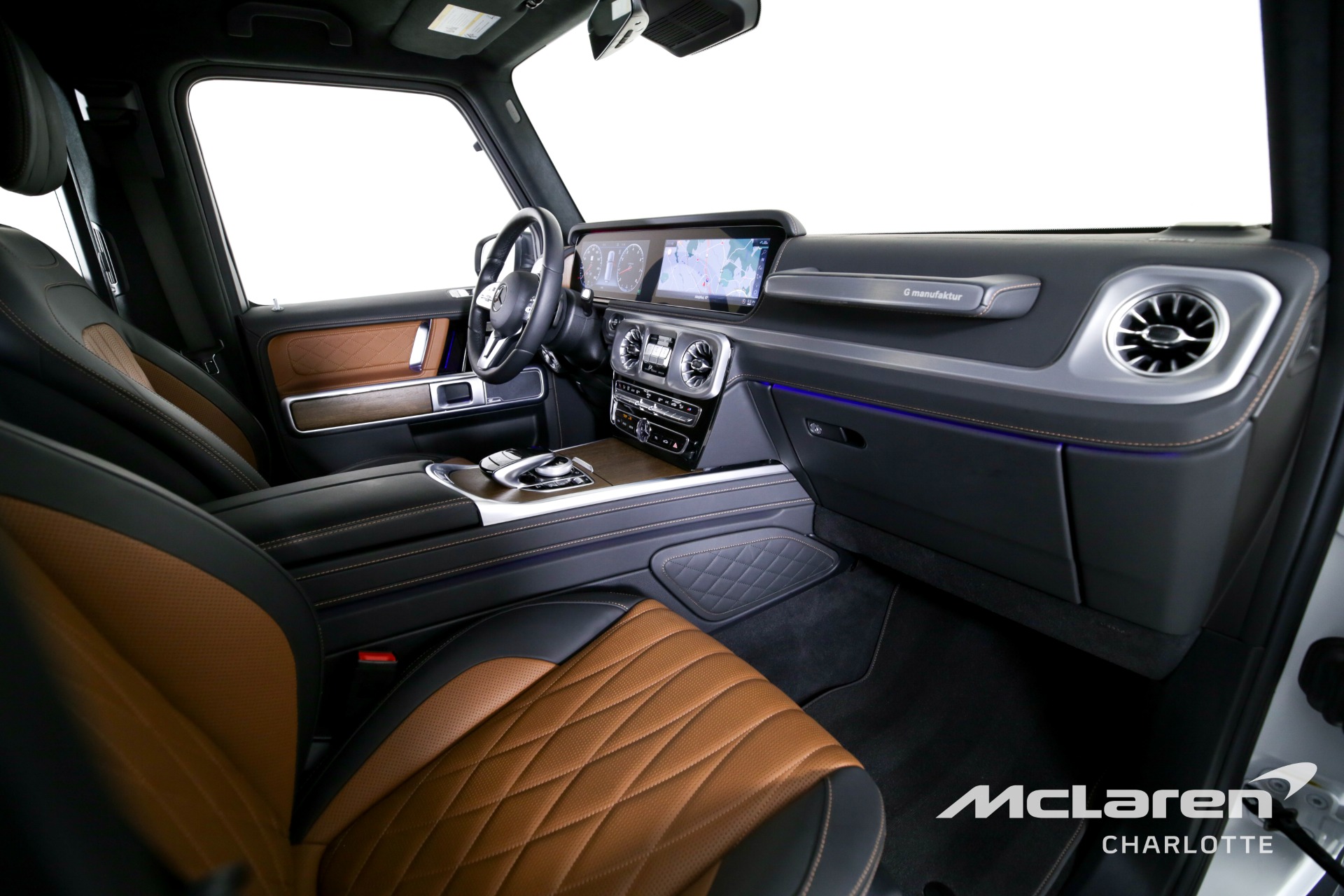 Used 2022 Mercedes-Benz G-Class G 550 | Charlotte, NC