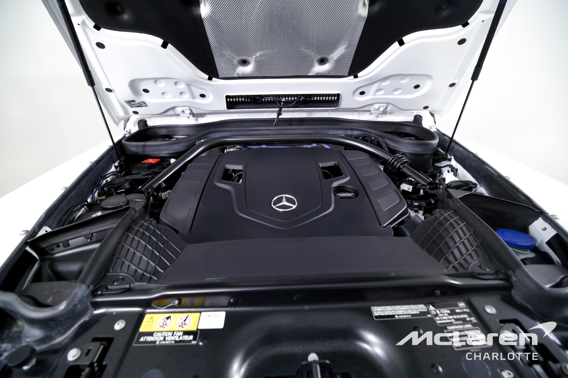 Used 2022 Mercedes-Benz G-Class G 550 | Charlotte, NC