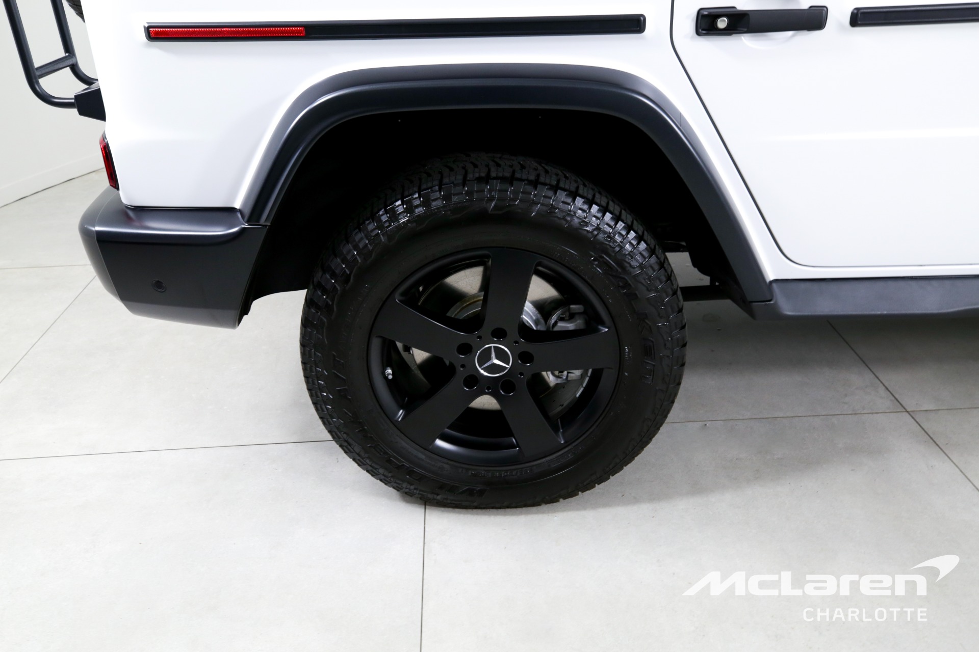 Used 2022 Mercedes-Benz G-Class G 550 | Charlotte, NC