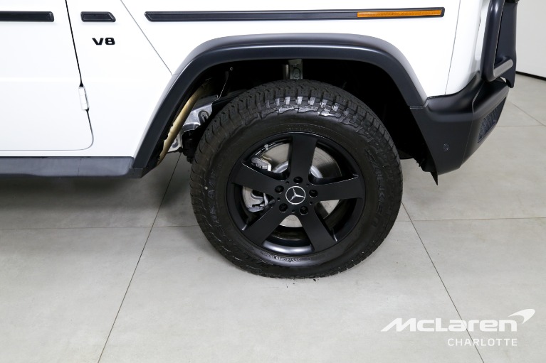 Used-2022-Mercedes-Benz-G-Class-G-550