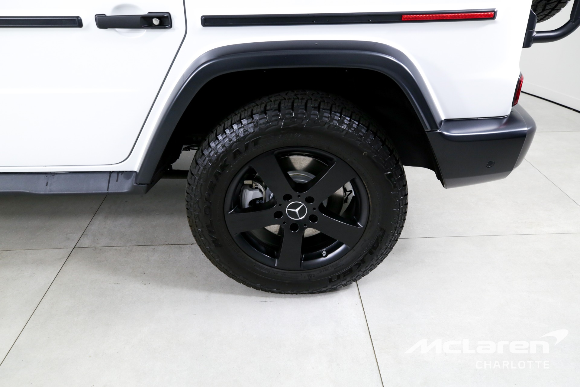 Used 2022 Mercedes-Benz G-Class G 550 | Charlotte, NC