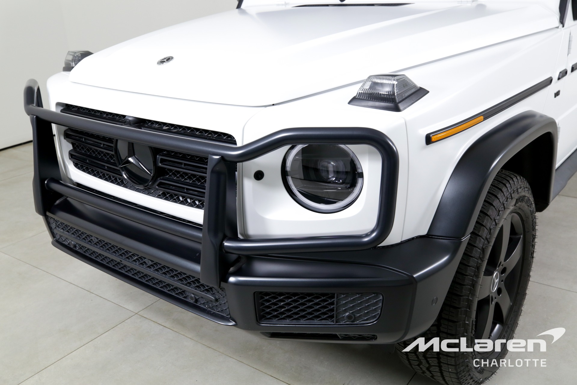 Used 2022 Mercedes-Benz G-Class G 550 | Charlotte, NC