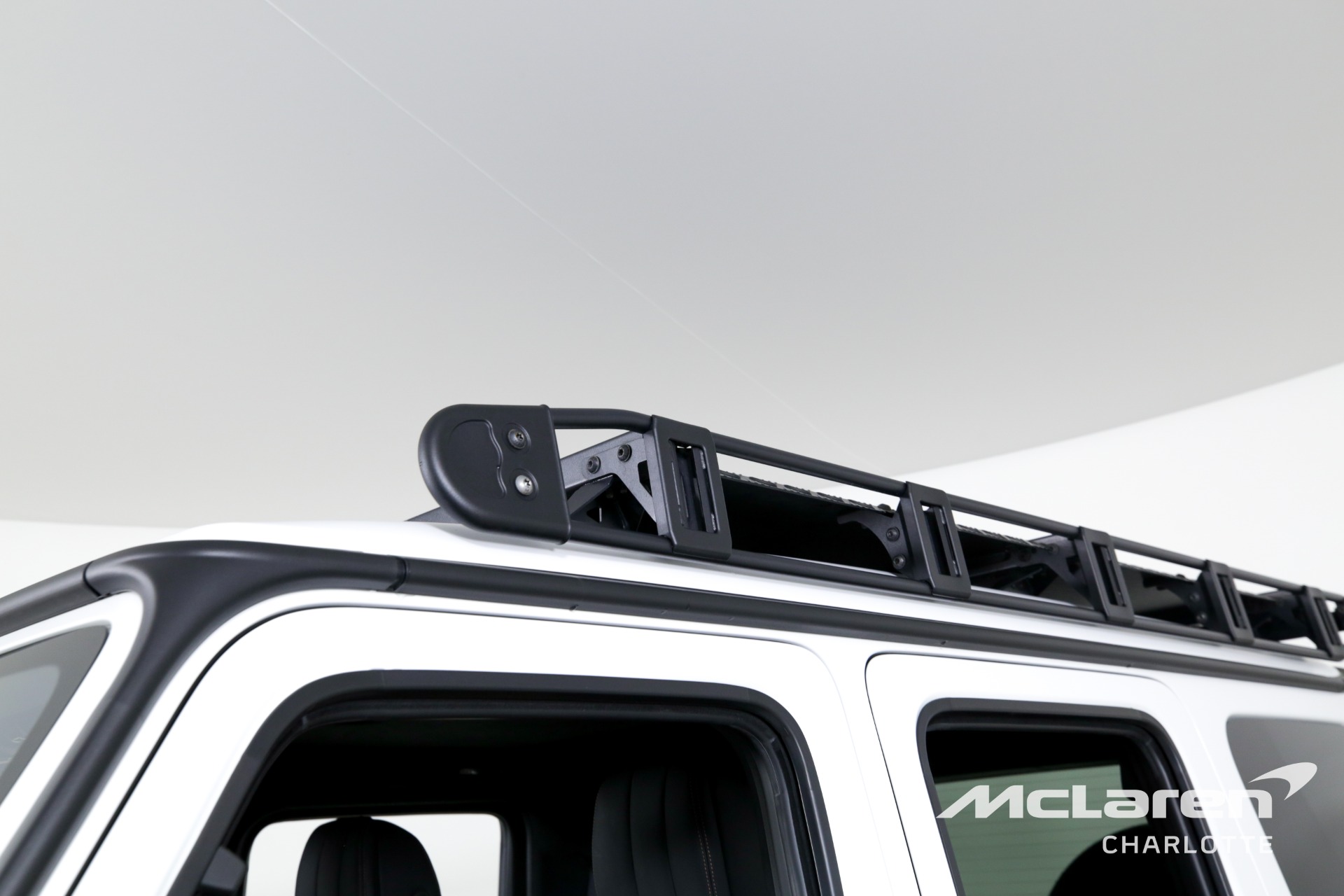 Used 2022 Mercedes-Benz G-Class G 550 | Charlotte, NC