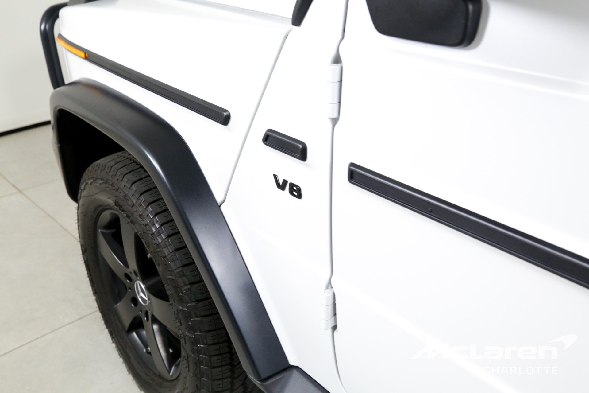 Used 2022 Mercedes-Benz G-Class G 550 | Charlotte, NC